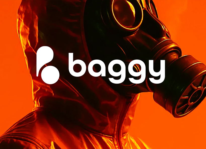 Baggy Studio